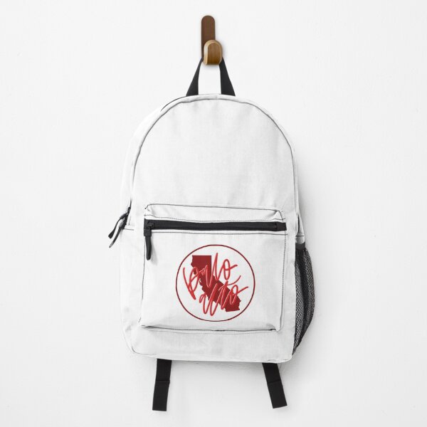 Item preview, Palo Alto California designed and sold by heckcarminas.