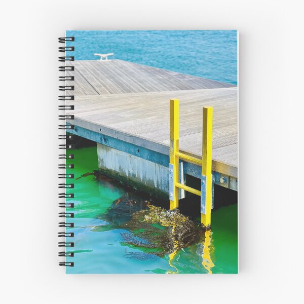 Item preview, Tidal, Bosham Deeps designed and sold by NeverStopSeeing.