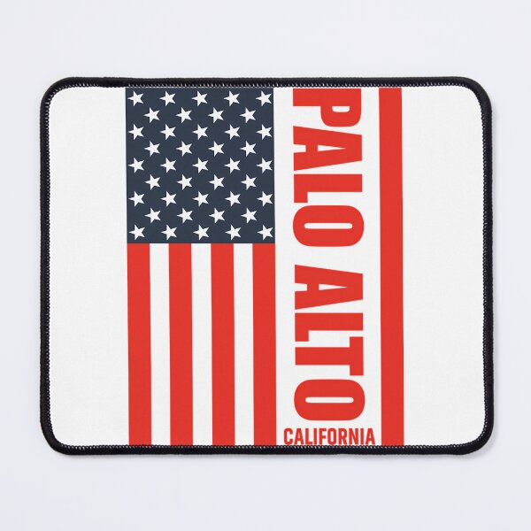 Item preview, Palo Alto California 4Th Of July Independence Day designed and sold by heckcarminas.