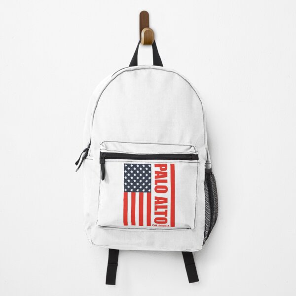 Item preview, Palo Alto California 4Th Of July Independence Day designed and sold by heckcarminas.