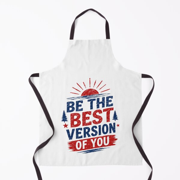 Item preview, Be The Best Version Of You Inspirational Motivation Self Improvement designed and sold by HumansStuck12.