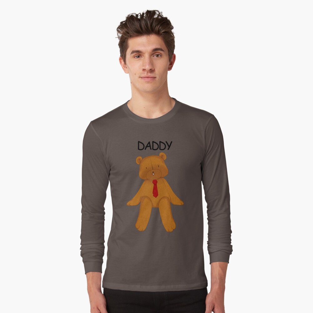 Item preview, Long Sleeve T-Shirt designed and sold by Hawa777ARTS.