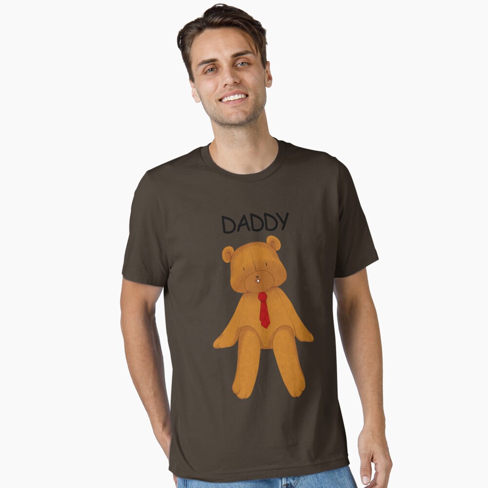 Item preview, Essential T-Shirt designed and sold by Hawa777ARTS.
