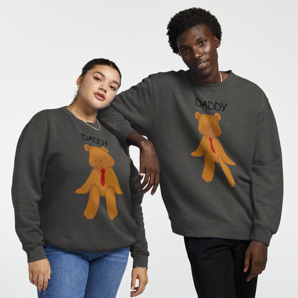 Item preview, Pullover Sweatshirt designed and sold by Hawa777ARTS.