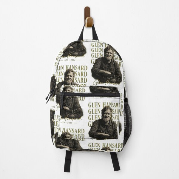 Item preview, Glen Hansard designed and sold by RaulGonzalor.