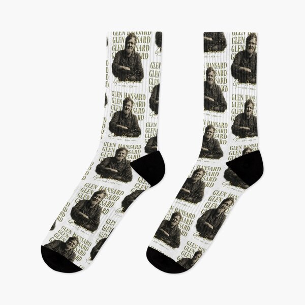 Item preview, Glen Hansard designed and sold by RaulGonzalor.