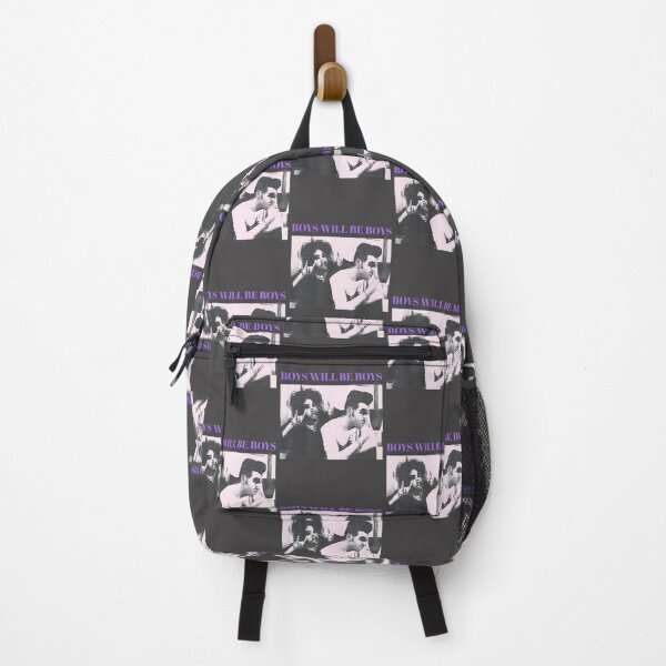 Item preview, Vintage Boys Will Be Boys Art | Limited Edition designed and sold by spatiosmith.