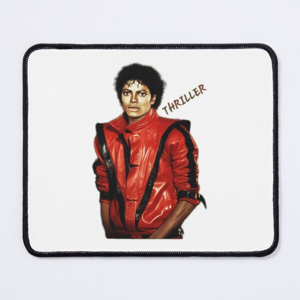 Item preview, MJ Thriller designed and sold by RODNEYSMITHER.