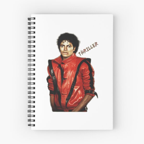 Item preview, MJ Thriller designed and sold by RODNEYSMITHER.