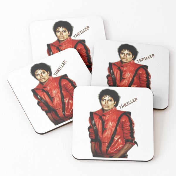 Item preview, MJ Thriller designed and sold by RODNEYSMITHER.