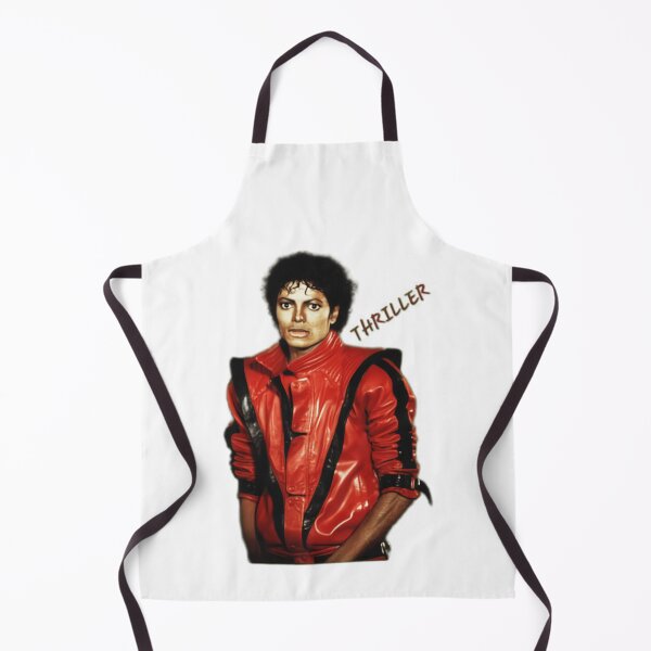 Item preview, MJ Thriller designed and sold by RODNEYSMITHER.