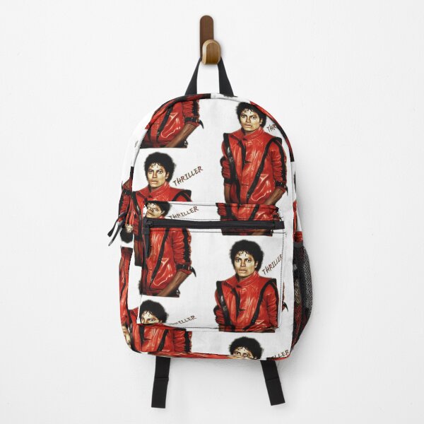 Item preview, MJ Thriller designed and sold by RODNEYSMITHER.