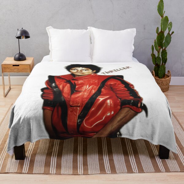 Item preview, MJ Thriller designed and sold by RODNEYSMITHER.