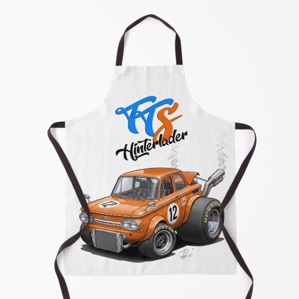 Item preview, TTS rear loader designed and sold by Theodor Decker.