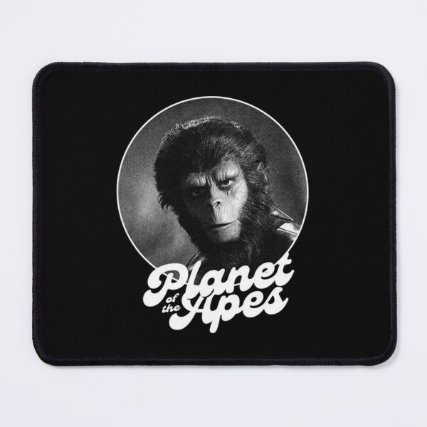 Item preview, Cornelius Planet Of The Apes designed and sold by rebeccathanuos.