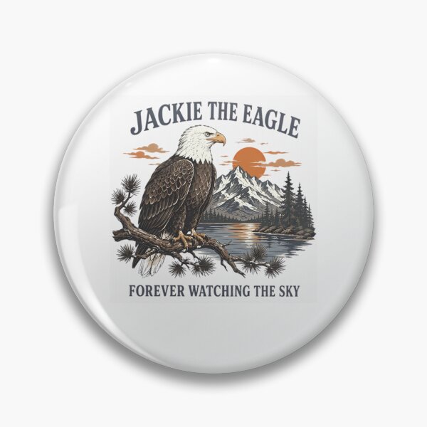 Item preview, Jackie-Eagle designed and sold by RashasWashing.