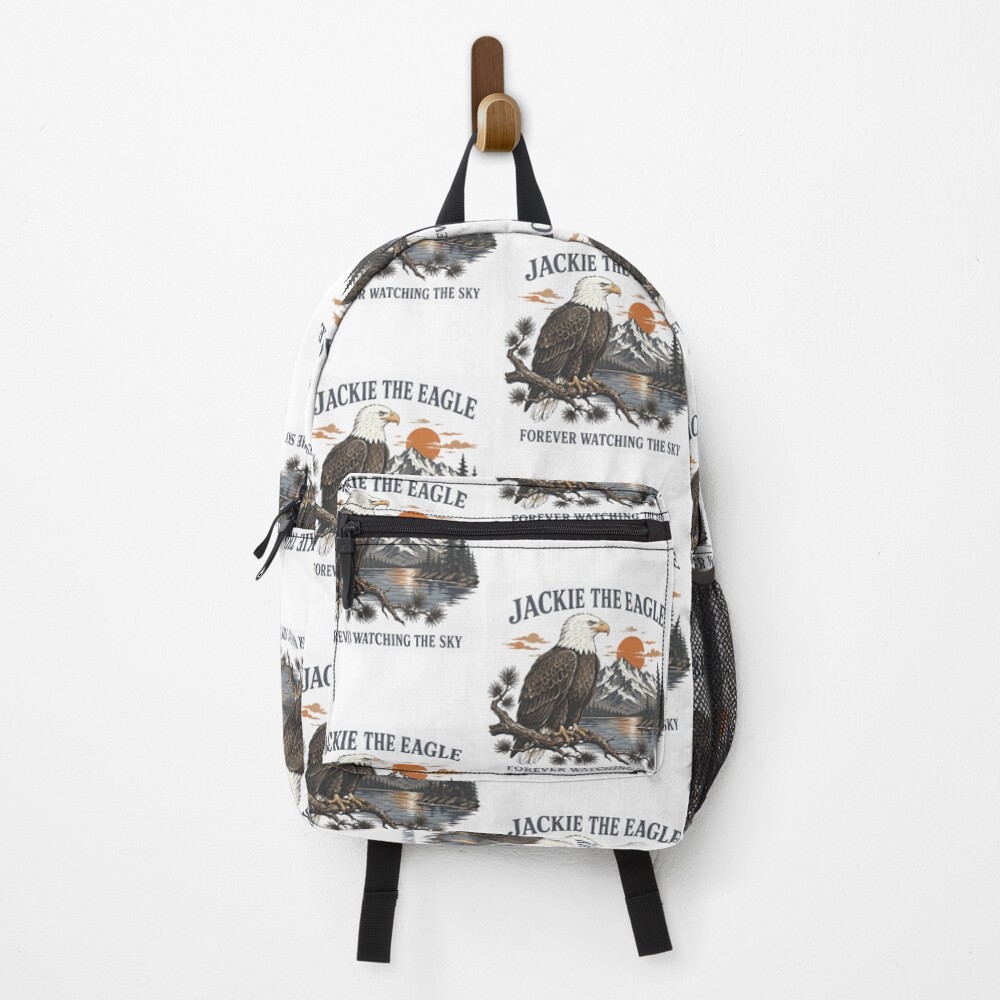 Item preview, Backpack designed and sold by RashasWashing.