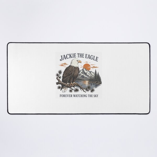 Item preview, Jackie-Eagle designed and sold by RashasWashing.