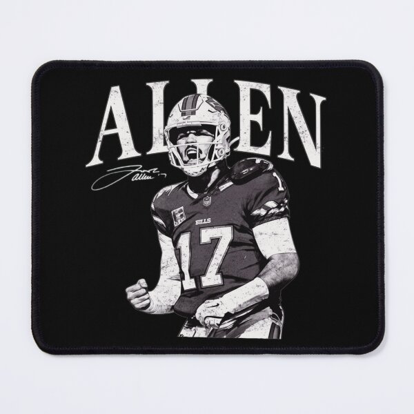 Item preview, Retro American Football Player Fan designed and sold by JeremiahP95447.
