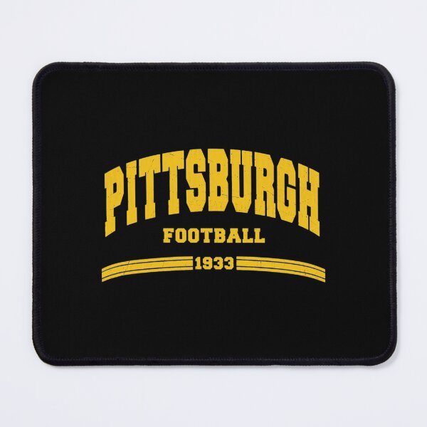Item preview, Pittsburgh Football 1933 Vintage Style designed and sold by DawnHuang79864.