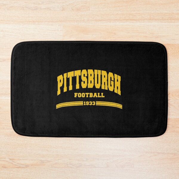 Item preview, Pittsburgh Football 1933 Vintage Style designed and sold by DawnHuang79864.