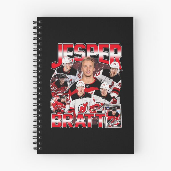 Artikelvorschau, Jesper Bratt Vintage-Trikot Hockey entworfen und verkauft von ReneClas.