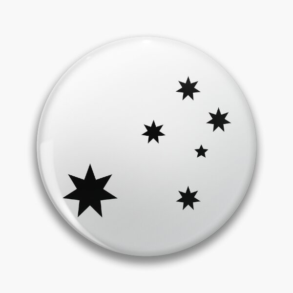 Item preview, Heard Island And McDonald Islands National HM Flag Emblem designed and sold by shitpostee.