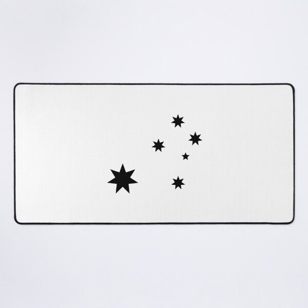 Item preview, Heard Island And McDonald Islands National HM Flag Emblem designed and sold by shitpostee.