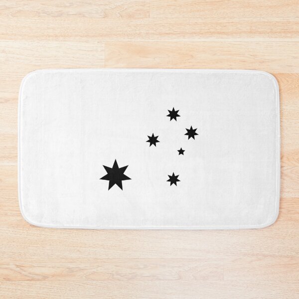 Item preview, Heard Island And McDonald Islands National HM Flag Emblem designed and sold by shitpostee.