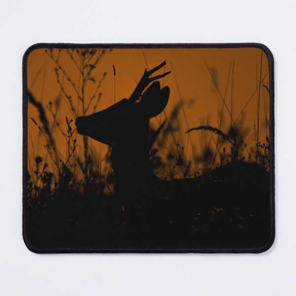 Item preview, Roe Deer at Dusk designed and sold by gabormedve.