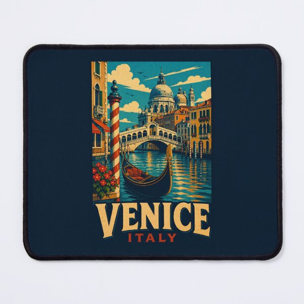Item preview, Venice - Italy designed and sold by StudioRedKoala.