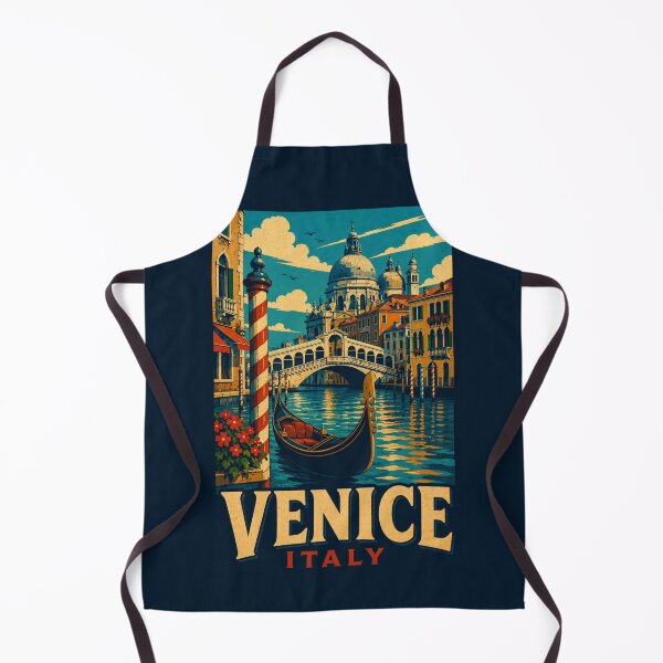 Item preview, Venice - Italy designed and sold by StudioRedKoala.