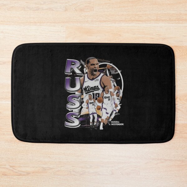 Item preview, Russell Westbrook Sacramento Dual designed and sold by ChrisanoWebb.