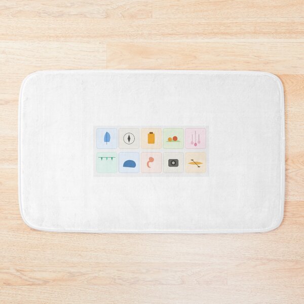 Item preview, simple designed and sold by Malik-Designs.