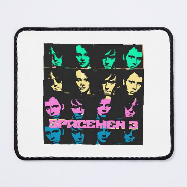 Item preview, Vintage Spacemen Fanart | Perfect Gift For You And Friends designed and sold by spatiosmith.