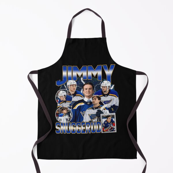 Item preview, Jimmy Snuggerud Vintage St Louis Hockey designed and sold by KobyBill1998.