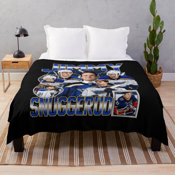 Item preview, Jimmy Snuggerud Vintage St Louis Hockey designed and sold by KobyBill1998.