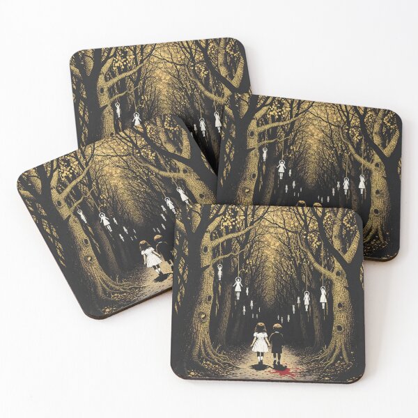 Item preview, Dark Tales designed and sold by videodroom.