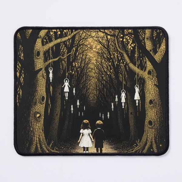 Item preview, Dark Tales designed and sold by videodroom.