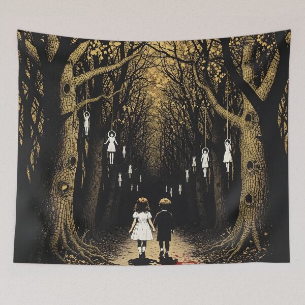 Item preview, Dark Tales designed and sold by videodroom.
