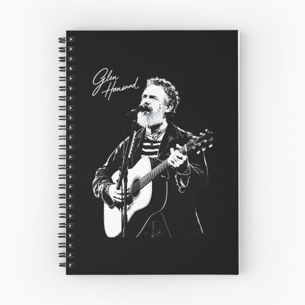 Item preview, Glen-Hansard designed and sold by RaulGonzalor.