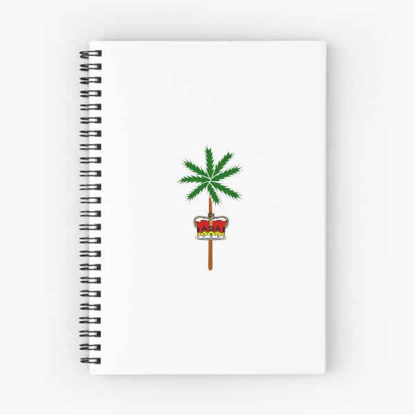 Item preview, British Indian Ocean Territory National IO Flag Emblem designed and sold by shitpostee.