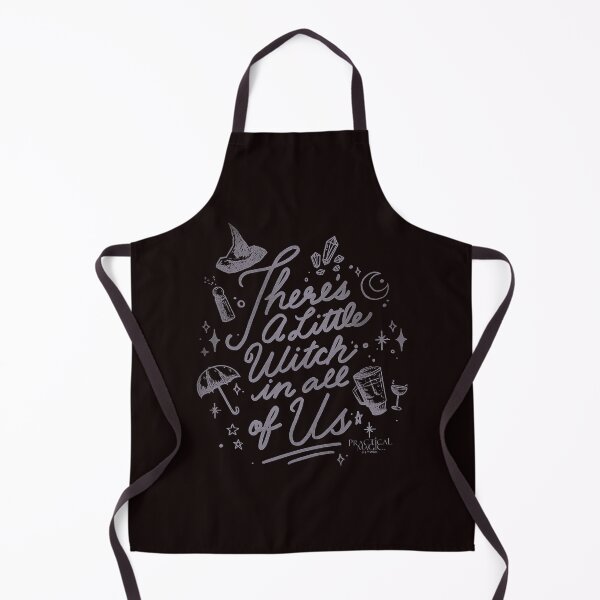 Item preview, There's a Little Witch in All of Us Practical Magic designed and sold by ImeldaSparks.