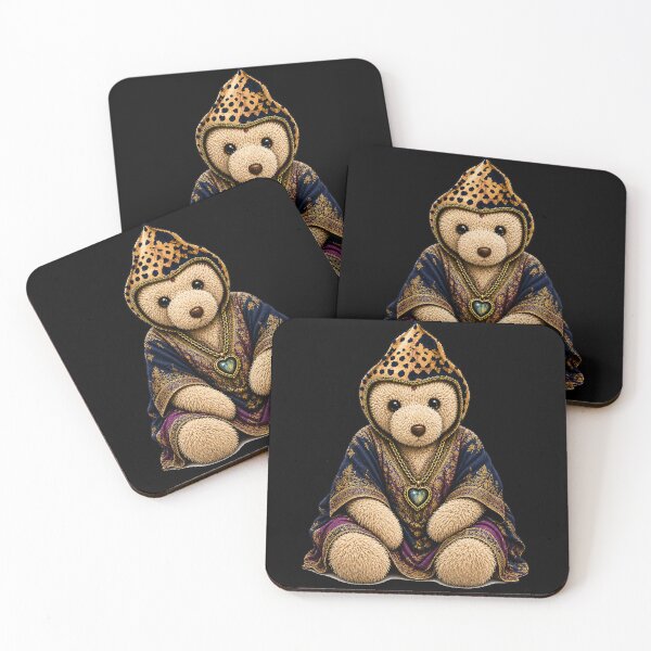 Item preview, Jojo bear tanned and Kaftan designed and sold by designbywhacky.