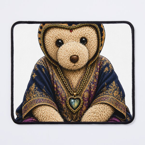 Item preview, Jojo bear tanned and Kaftan designed and sold by designbywhacky.