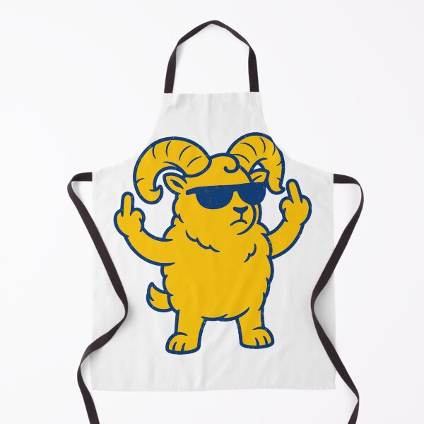 Item preview, Sarcastic Ram Sunglasses Funny Attitude Tee designed and sold by MichaelBl68345.