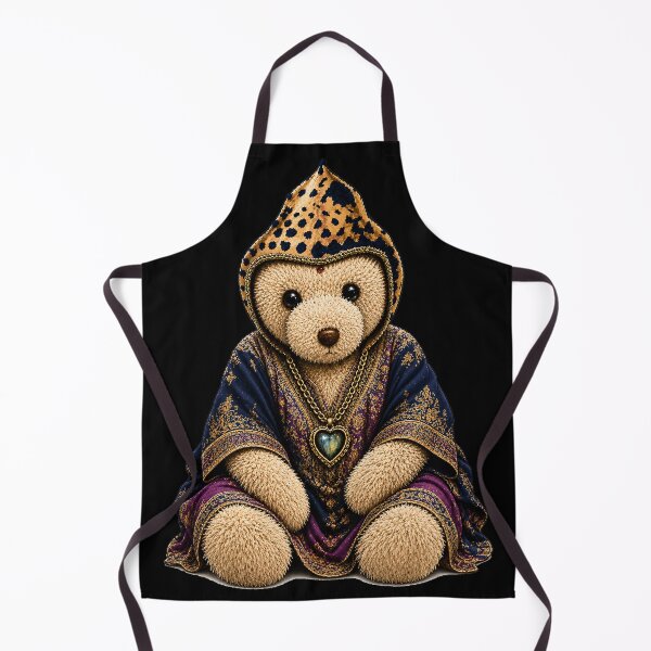 Item preview, Jojo bear tanned and Kaftan designed and sold by designbywhacky.