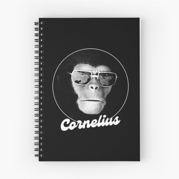 Artikelvorschau, Cornelius Planet der Affen entworfen und verkauft von rebeccathanuos.
