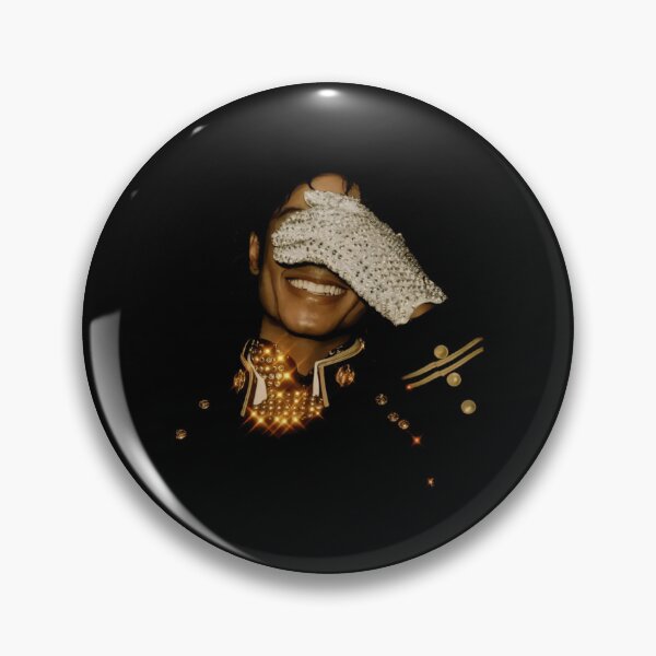 Item preview, MJ- THE GLOVE - King Of Pop designed and sold by RODNEYSMITHER.