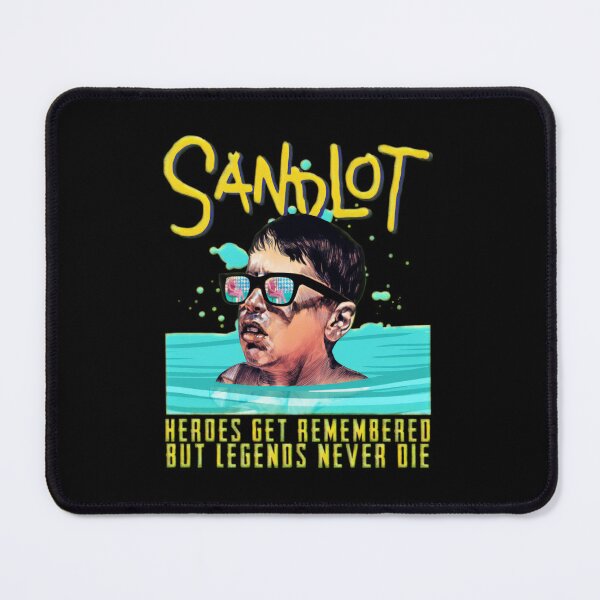 Item preview, Sandlot Quotes designed and sold by CalvinVanAuken.
